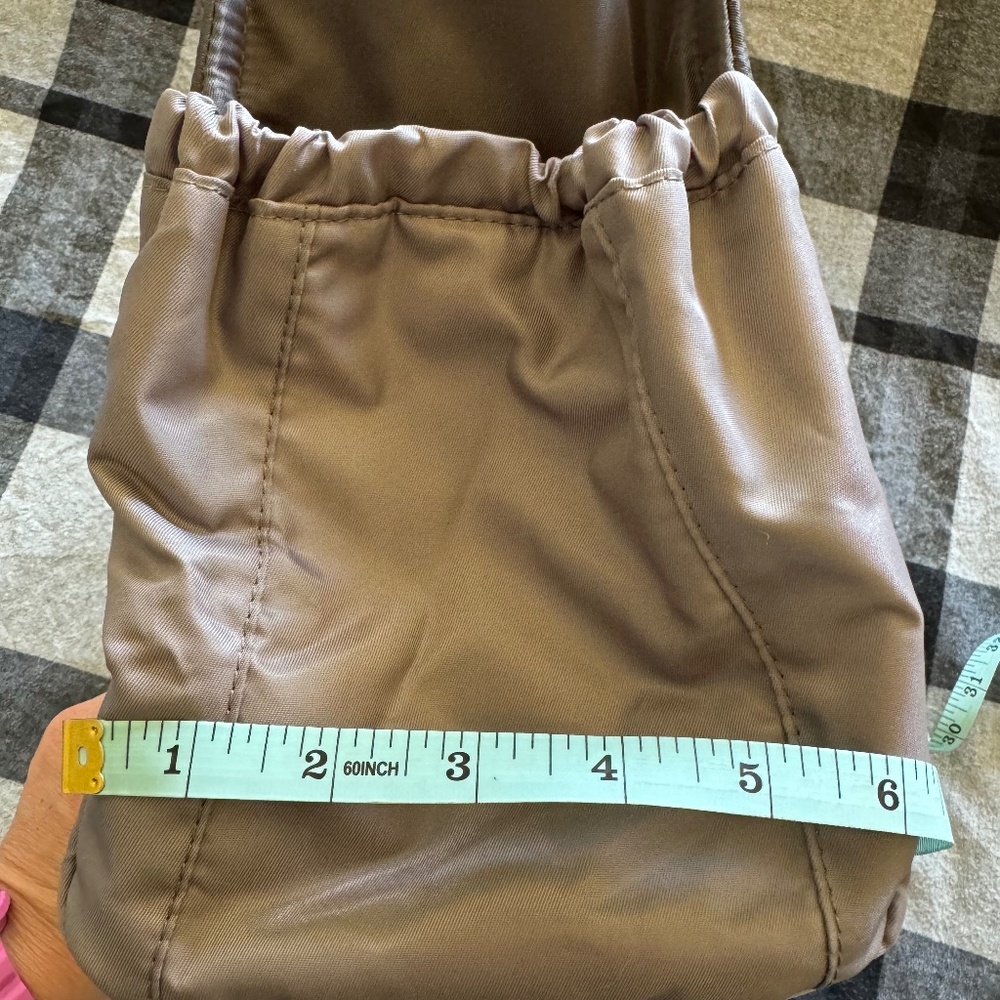 Lug Romper Tote Bag - Excellent Condition - NO STRAP - Picture 4 of 6